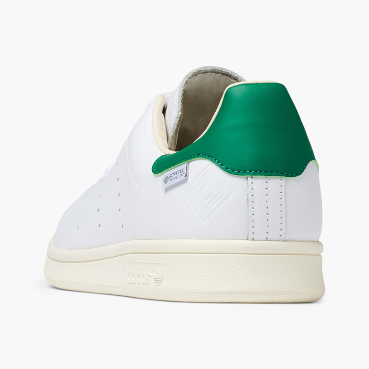 楽天市場 Adidas アディダス スニーカー Stan Smith スタンスミス ゴアテックス Fu26 ホワイト Cheek By Jowl