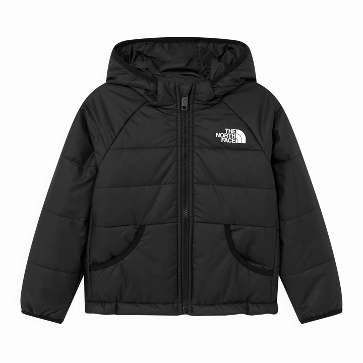 楽天市場】The North Face / ノースフェイス キッズ ANDES DOWN JKT