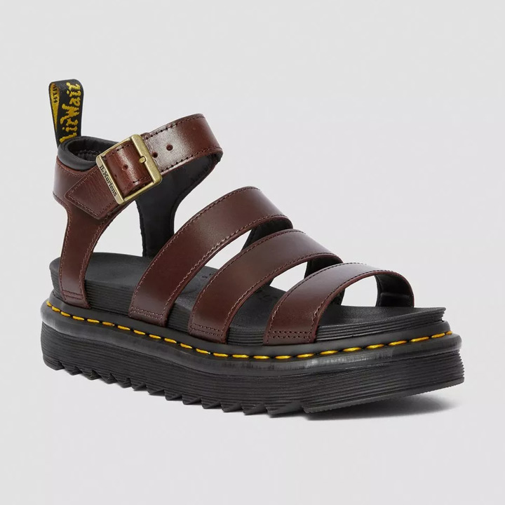 【Dr.Martens】ストラップサンダル CHILTON 25cm Dr.Martens】ストラップサンダル CHILTON 25cm - メルカリ