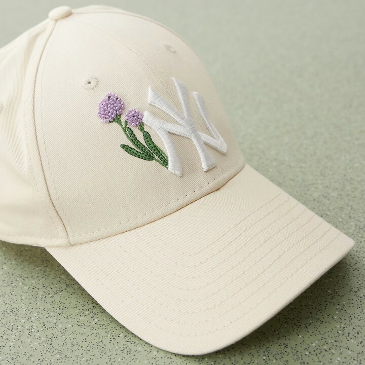 楽天市場】NEW ERA ニューエラ LAロサンゼルス・ドジャース バラROSE