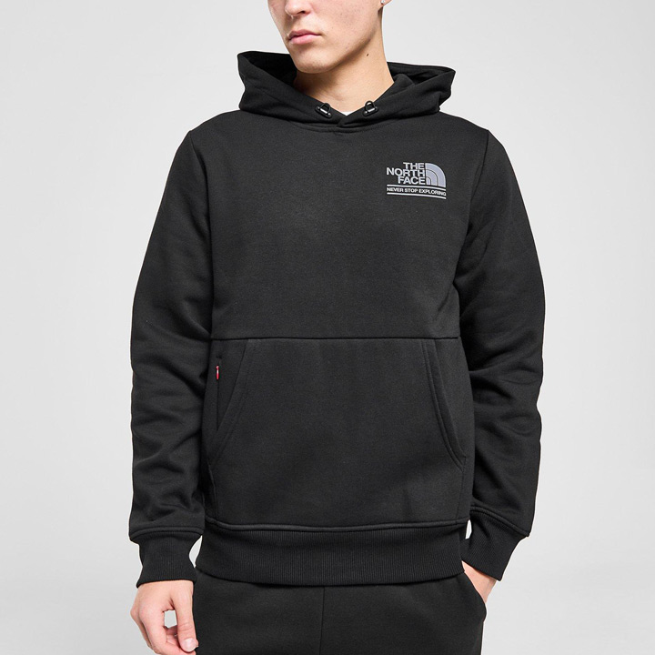 楽天市場】THE NORTH FACE ザ ノースフェイス COORDINATES HOODIE プル
