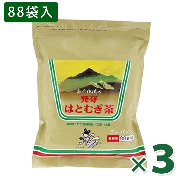 はとむぎちゃ☆さん専用 富山県産おいしいはとむぎ茶100％30包 | キリン堂通販SHOP