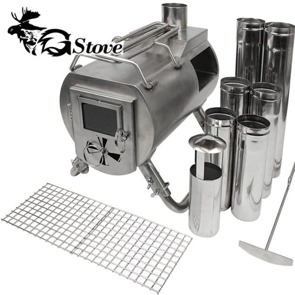 楽天市場】G-stove ジーストーブ専用 キッチンスペース 薪ストーブ
