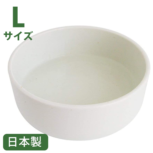 楽天市場】ペット 食器 陶器 猫 水皿 オーカッツ ヘルス