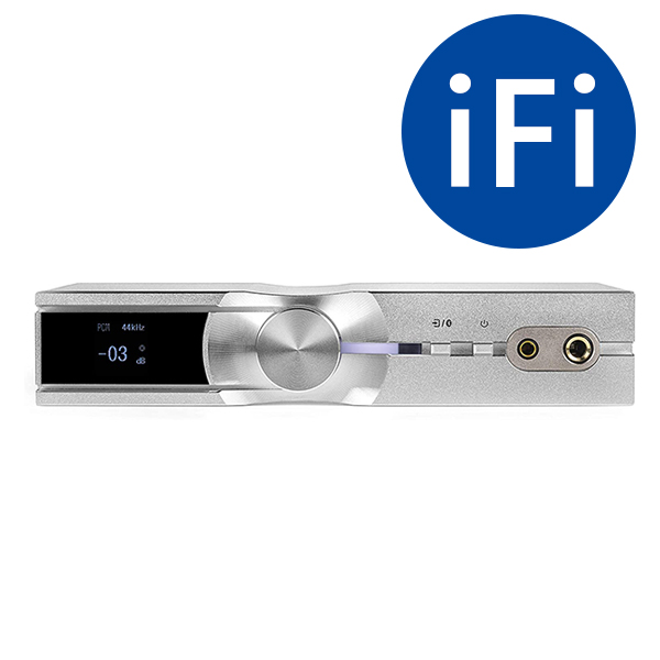 クリスマスファッション iFi audio バンドルセット ZEN Signature Set