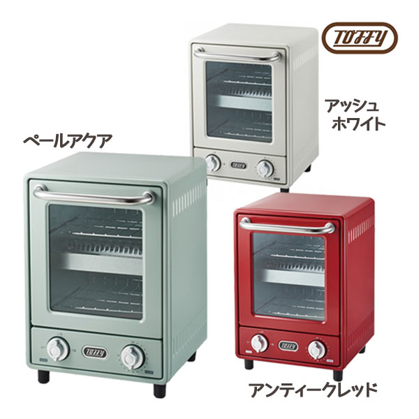 楽天市場】Toffy オーブントースター K-TS4 トフィー 【送料無料
