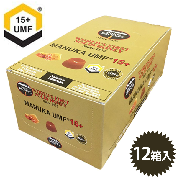 新品本物 ポイント倍 マヌカハニー ハニードロップレット 23g 12箱セット Umf15 ニュージランド産 のど飴 キャンディ ライフスタイル 生活雑貨のmofu 即納特典付き Www Faan Gov Ng 新品本物 ポイント倍 マヌカハニー ハニードロップレット 23g 12箱セット Umf15 ニュージランド産 のど飴 キャンディ ライフスタイル 生活雑貨のmofu 即納特典付き Www Faan Gov Ng