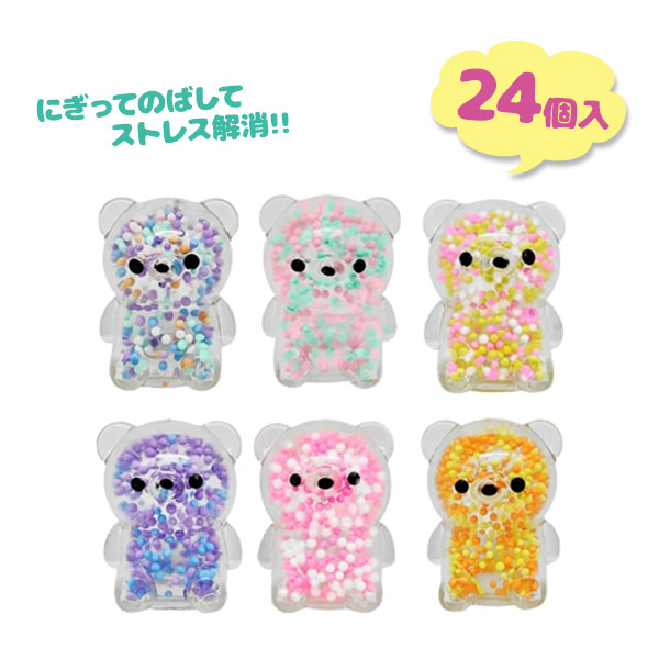 ぷにちゃん Amazon | ぷにぷにタコちゃん アソート12個セット | 縁日用品