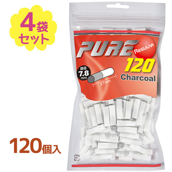 楽天市場】【送料無料】 PURE ピュア スリム エクストリームロング メンソール フィルター 200個入り×10個セット 長さ30mm ジップバッグ  63343 : ライフスタイル＆生活雑貨のMoFu