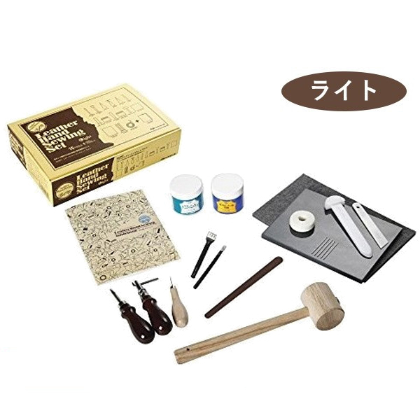 レザークラフトセット 楽天市場】クラフト社 レザークラフトキット 8951 【 プレゼント