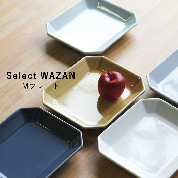 楽天市場】ランキング受賞 波佐見焼 皿 色釉 Omupan+（ウェーブ