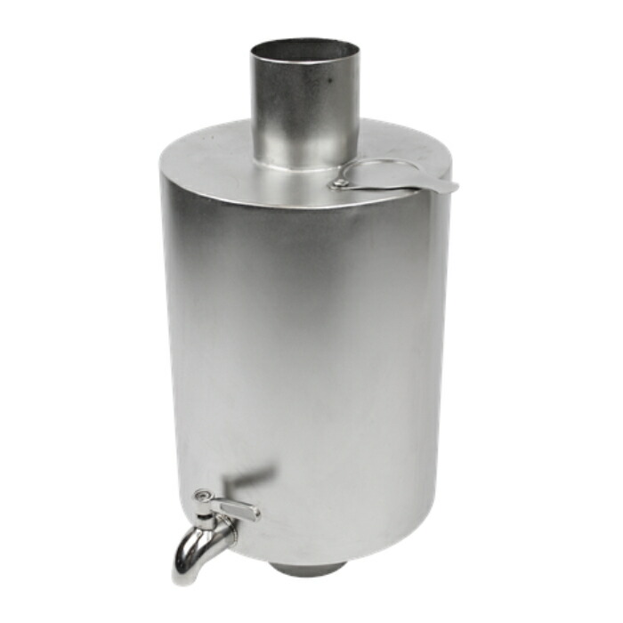 G-Stove　G-Stove専用 ウォーター ヒーター 3L Amazon.co.jp: G-Stove専用 [ ウォーターヒーター 3L ] キャンプ