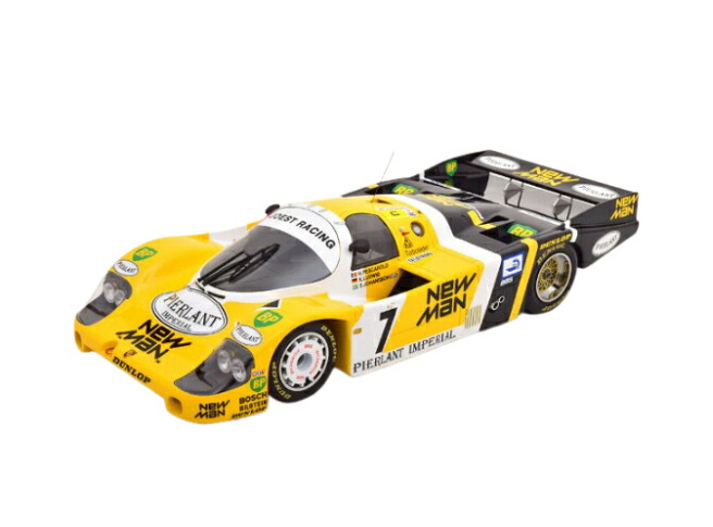 楽天市場】CMR 1/12 ポルシェ 917LH #21 24時間ル・マン 1971