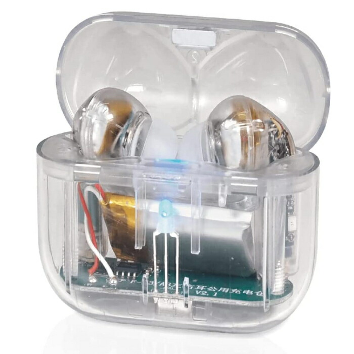 健康アクセサリー AIRFIT PRO 2.0 楽天市場】【送料無料】【HAC】【ハック】Bluetooth