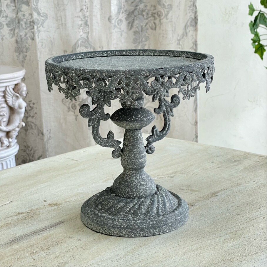 楽天市場】棚板 アンティーク 白 シャビーシック シェルフボード