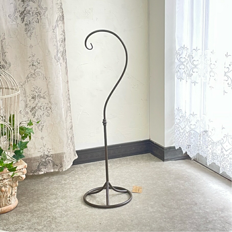 お飾りハンガー　シャビー　シック　ハンドメイド　アンティーク お飾りハンガーシャビーシックハンドメイドアンティーク