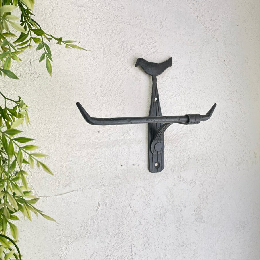 楽天市場】【送料無料】フレンチハンガー アンティークハンガー