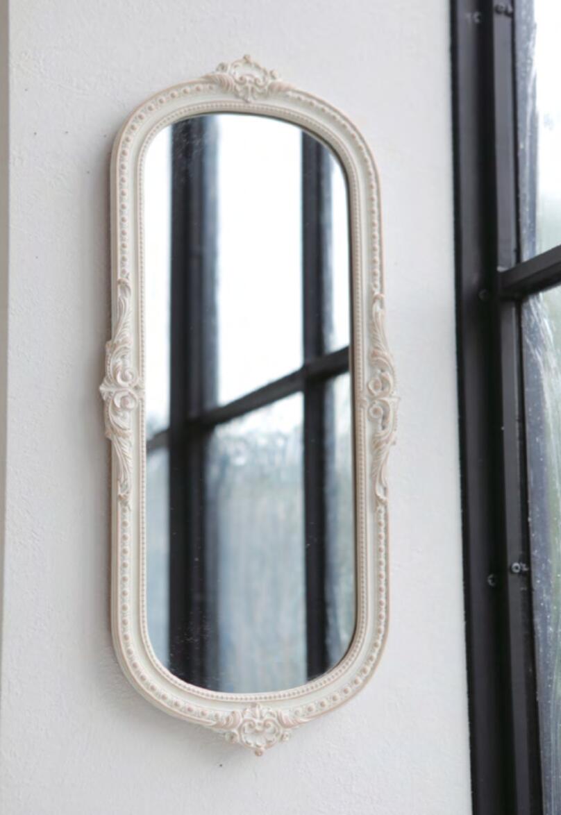 楽天市場】【送料無料】コベントガーデン バリヤード ウォールミラー