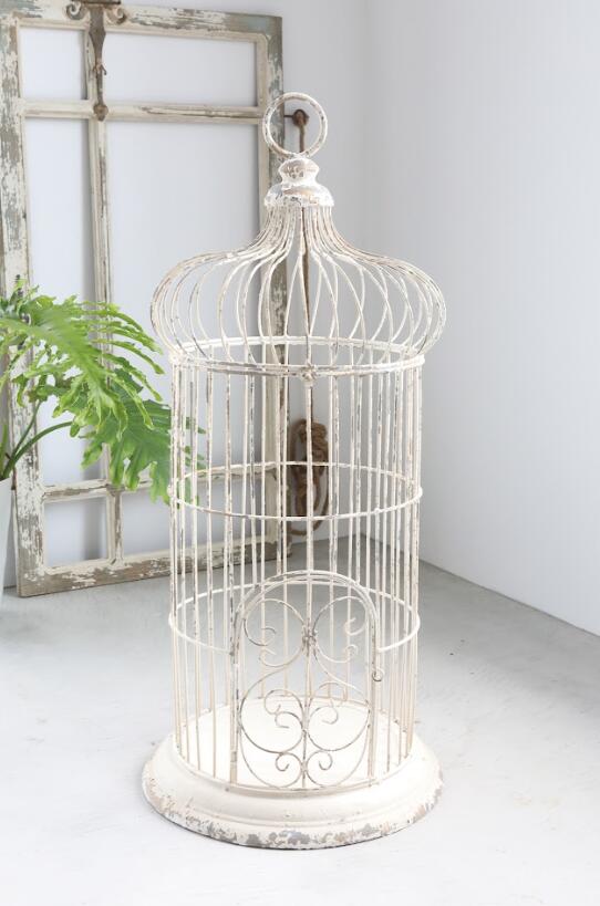 COVENT GARDEN ブランシェケージ 2点セット アンティーク 鳥かご 楽天市場】小物入れ ブランシェ ケージ 2点セット 鳥かご