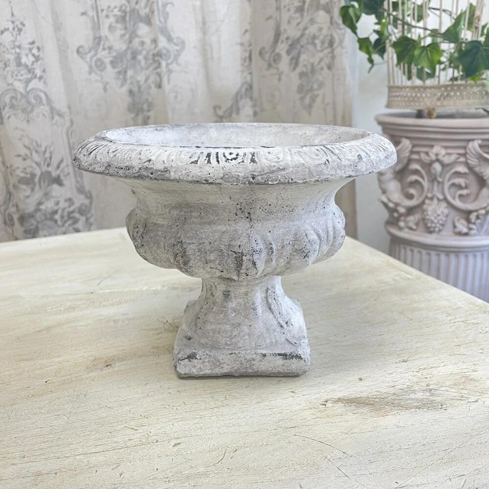 楽天市場】【送料無料】植木鉢 鉢 かわいい 可愛い フレンチスタイル