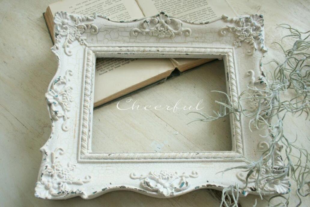 楽天市場】額縁 レトロ アンティーク フレーム フォトフレーム 木製