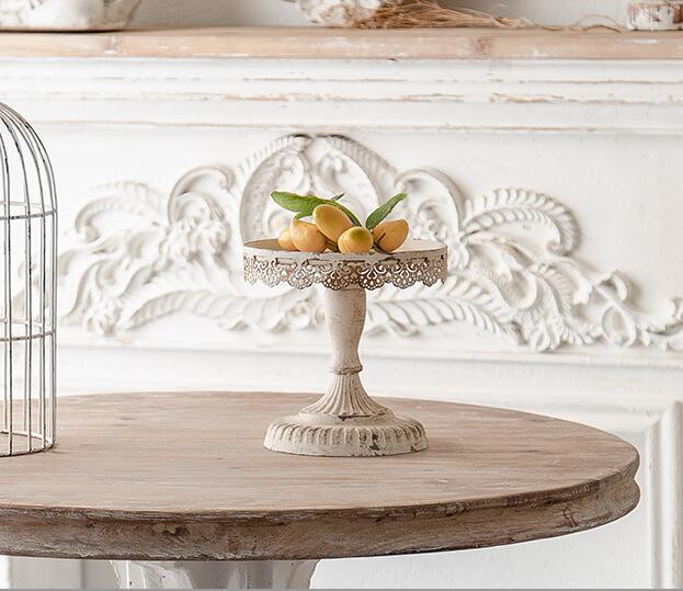 楽天市場】【送料無料】アンティーク風 雑貨 フラワースタンド