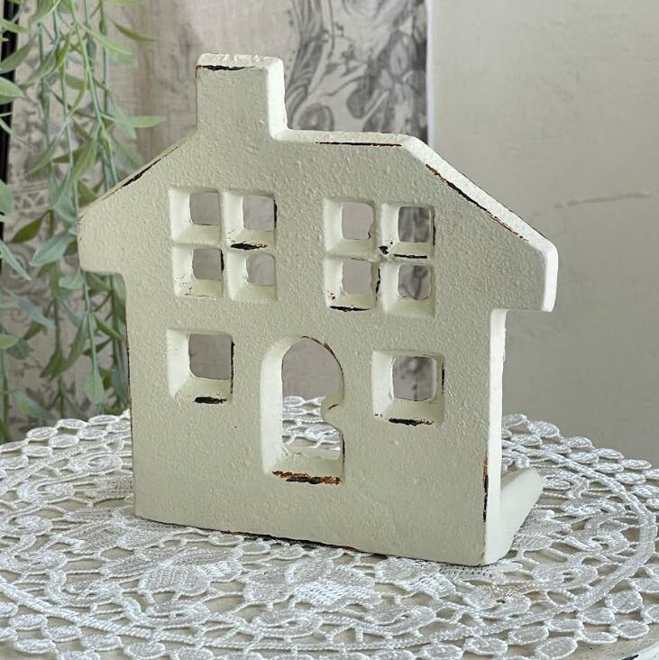 アンティーク雑貨　スタンド 楽天市場】本立てブックエンドアイアンブックスタンドおしゃれ