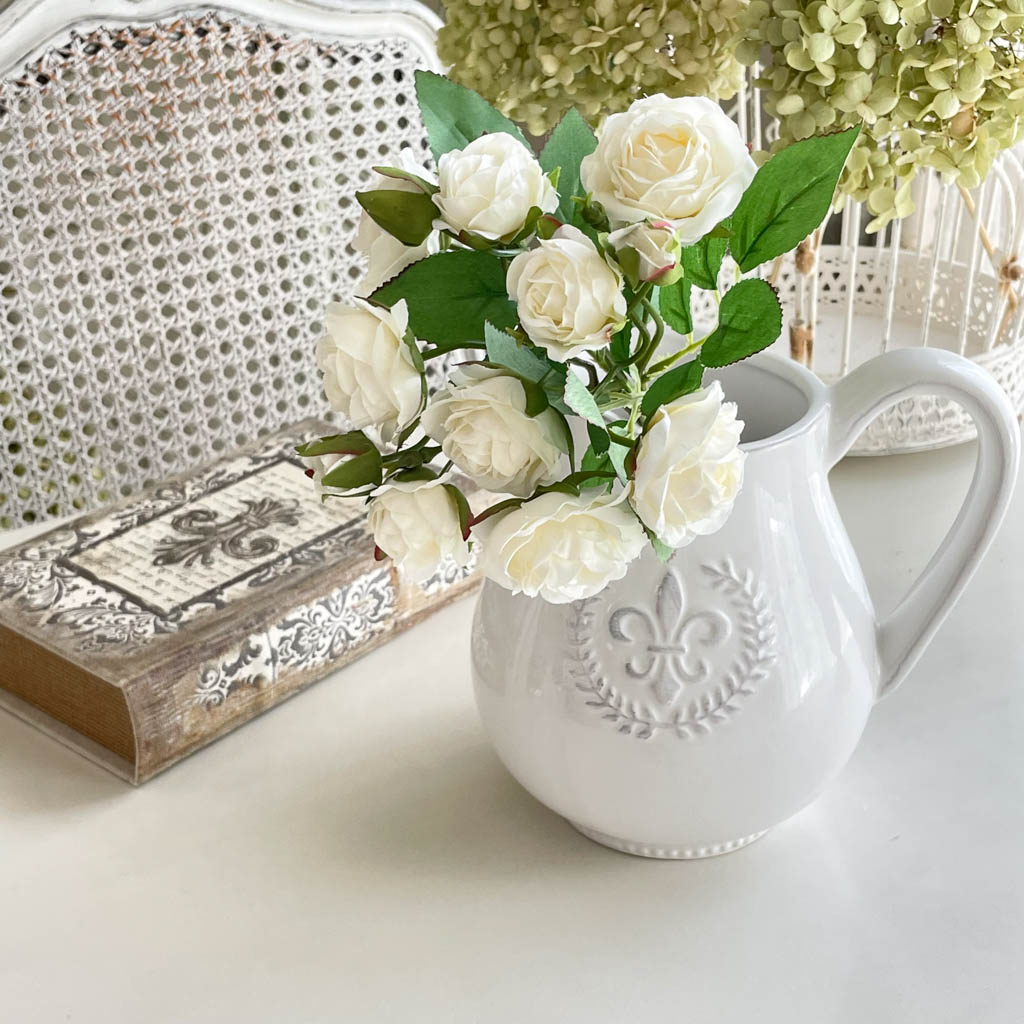 スーパーセール クーポン配布中！】【送料無料】花瓶 陶器 フラワー