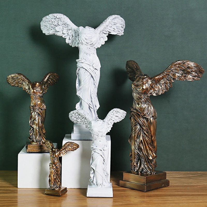 異教のオブジェ ミケランジェロ |松岡ミチヒロ | sumart