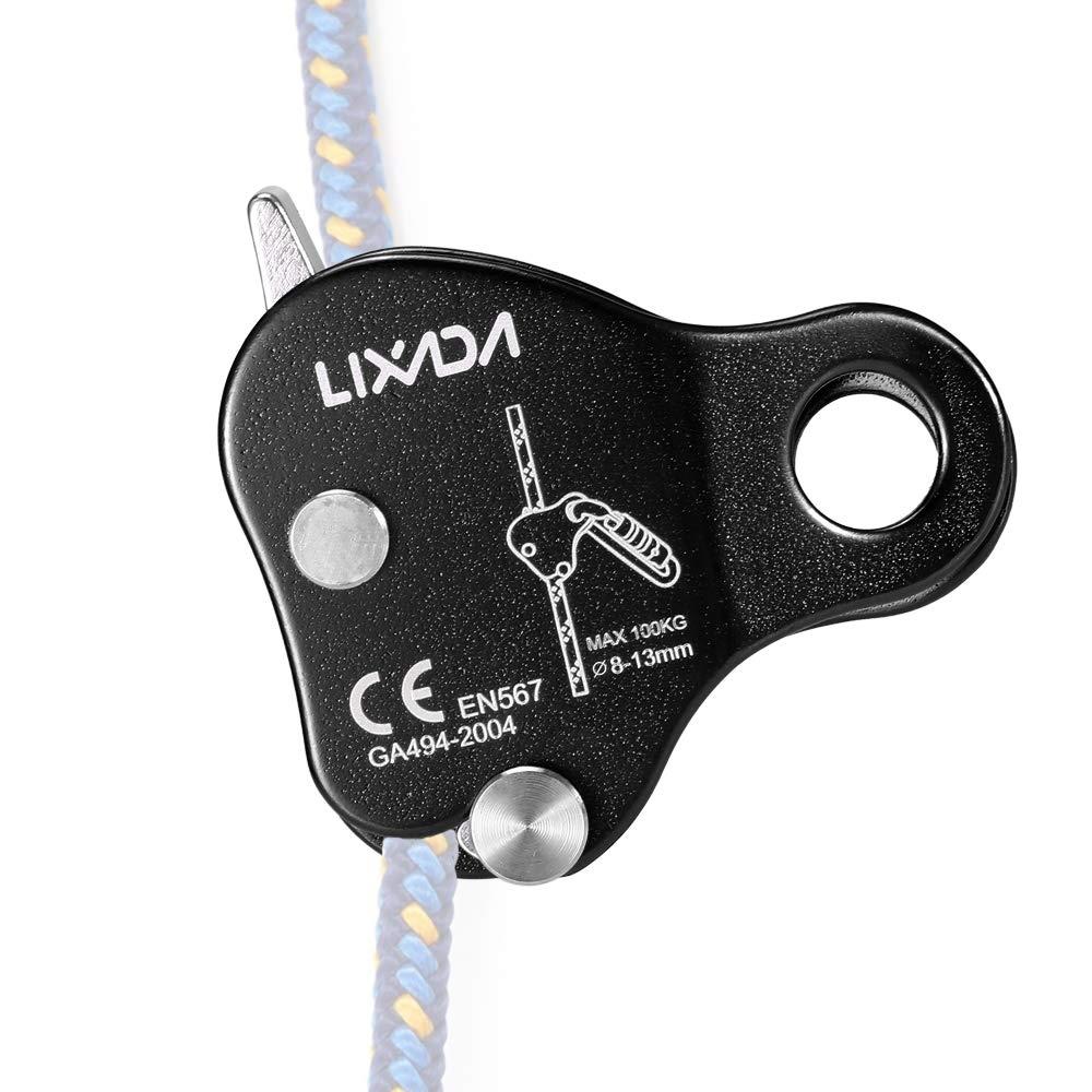楽天市場】GM CLIMBING CE UIAA認証 25kN マイクロプーリー
