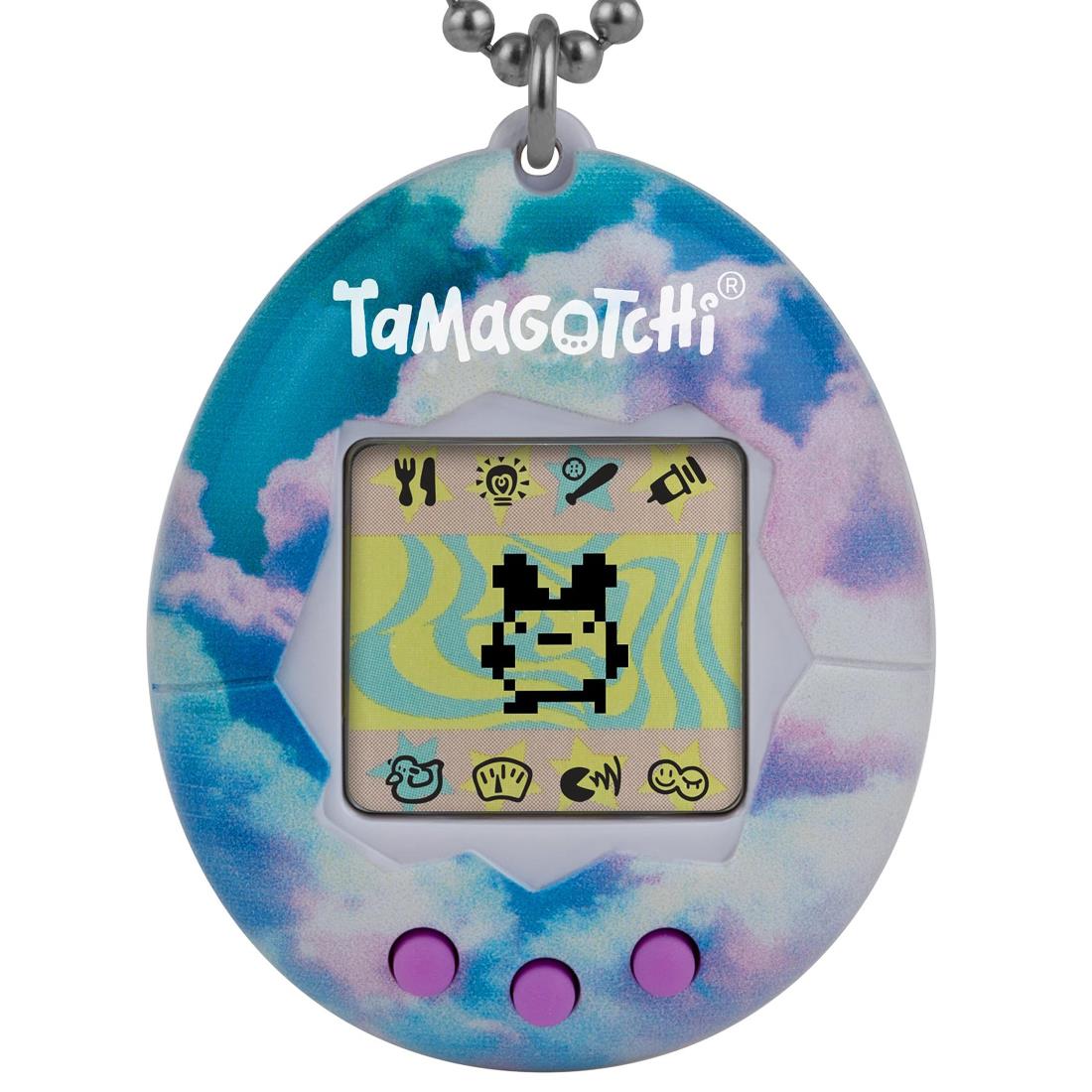 万博限定ミャクミャクたまごっち OSAKA EXPO 2025 Tamagotchi Original Collaboration MyakuMyaku OSAKA EXPO 2025