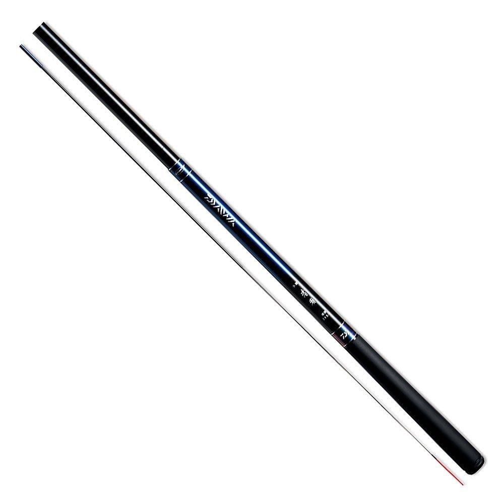 Amazon | ダイワ(DAIWA) ネオレッグガード NL311 ブラック M