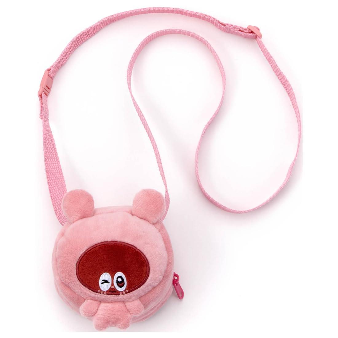 デカヌチャン 三英貿易 ぬいぐるみ PP254 デカヌチャン (S)｜三英貿易株式会社
