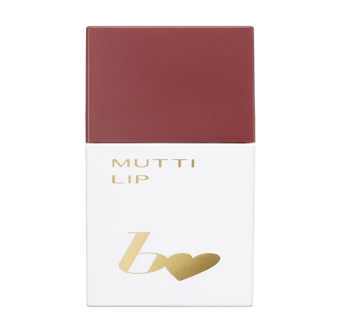 bidol ビーアイドル むっちリップR 限定 102 うばわれローズ むっちリップR 102 うばわれローズ / b idol(ビーアイドル) | LIPS