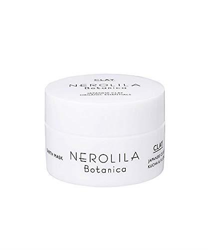 NEROLILA Botanica（ネロリラ ボタニカ） クレイマスク_65g／マスク