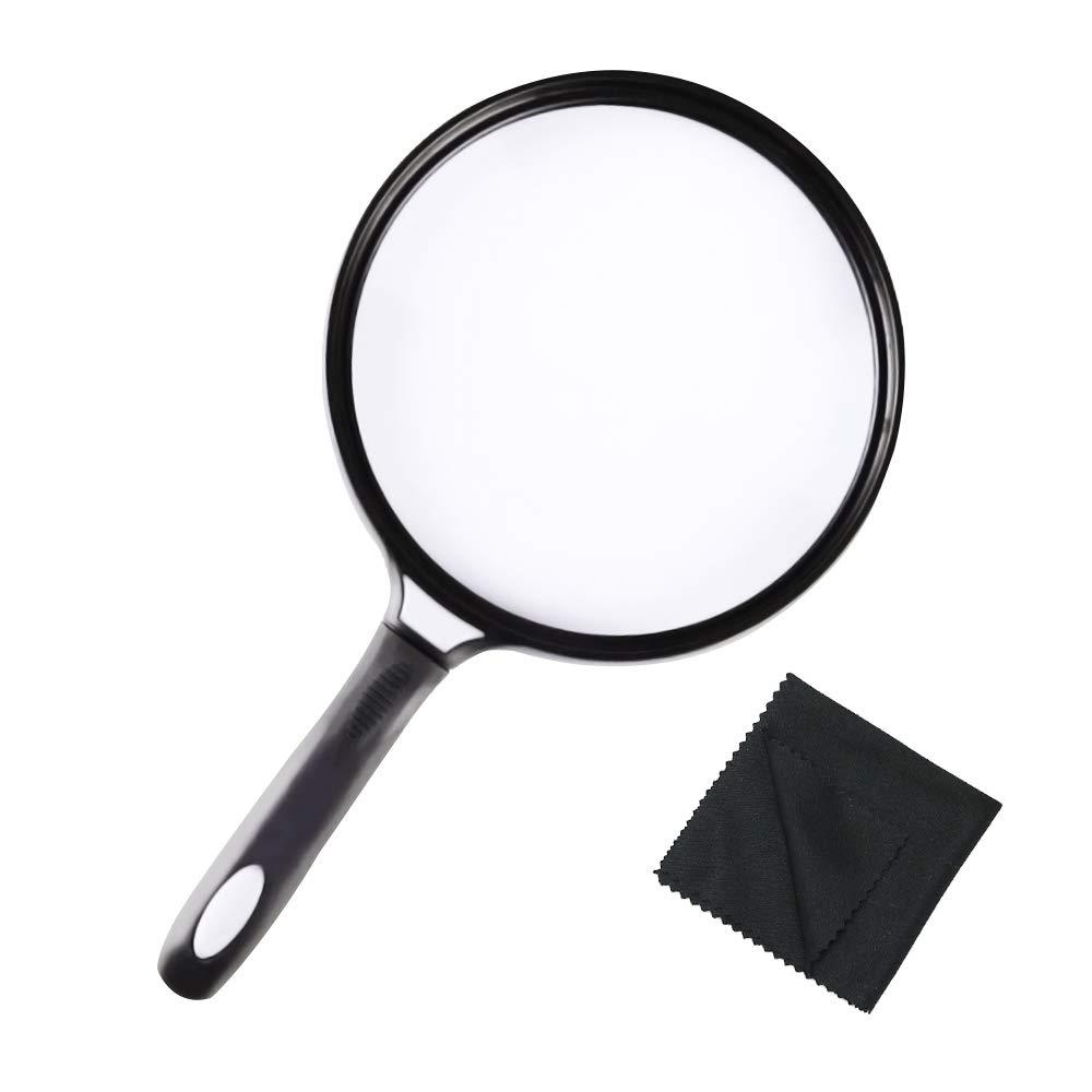 楽天市場】虫眼鏡 ルーペ 22倍 1964 東海産業 PEAK ピーク : ルーペ