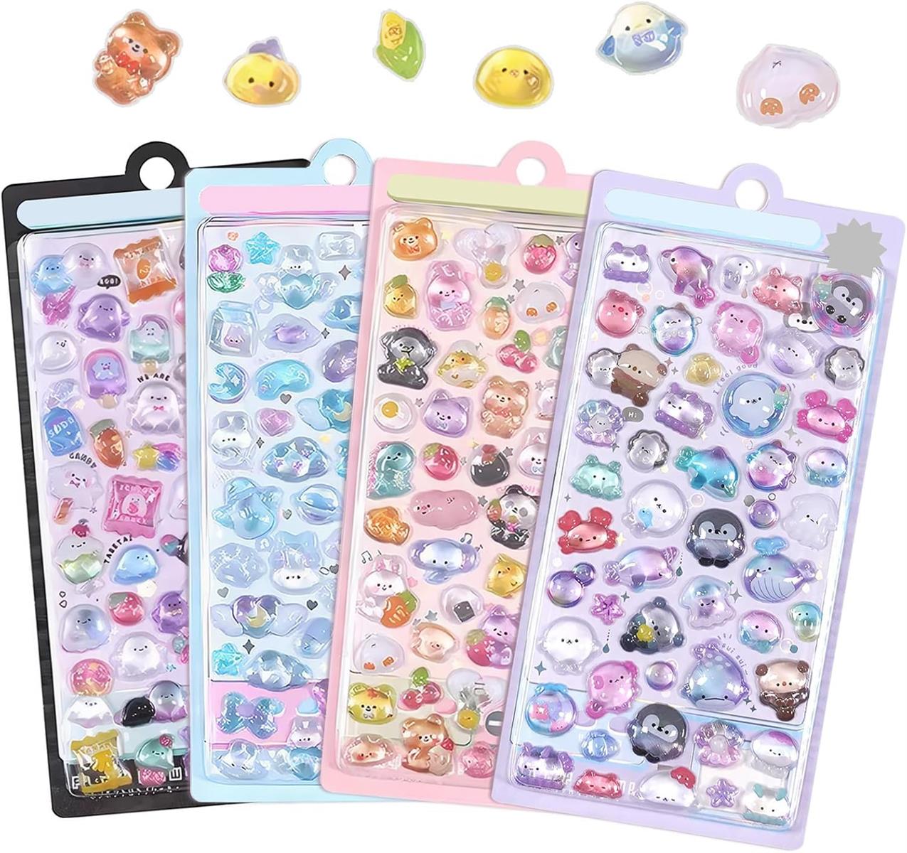 楽天市場】カミオジャパン シールバインダー もぐにゃん 224290