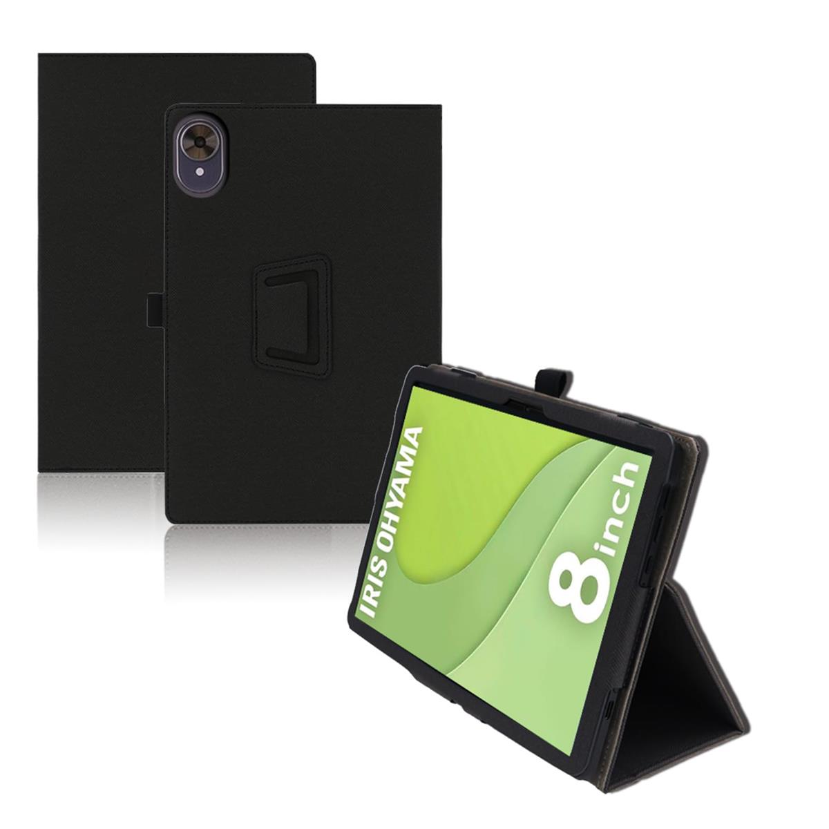 楽天市場】For LUCA TA08E1W63-V1H ケース (IRIS OHYAMA)アイリス