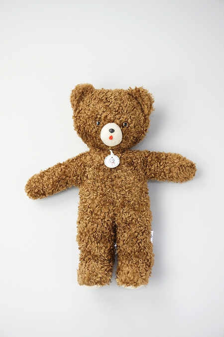 Les Petites Maries レプティットマリー Ours Toinou vintage 33cm