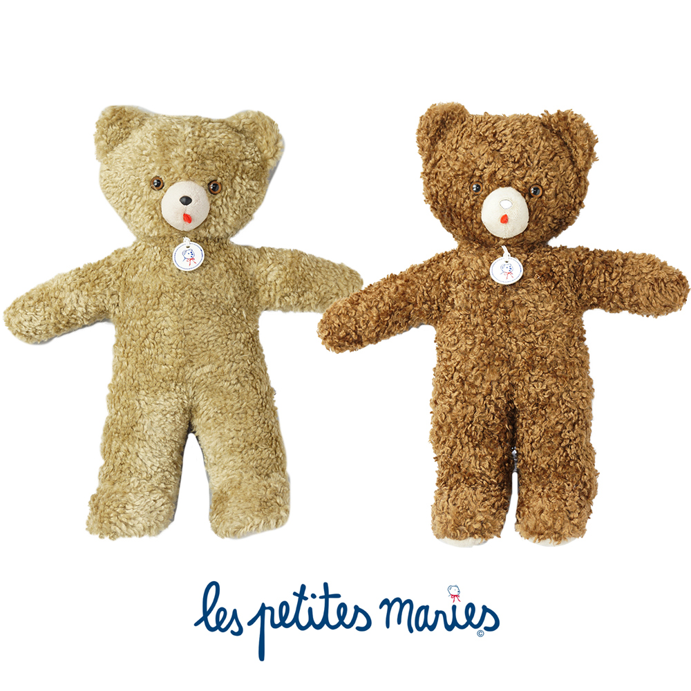 楽天市場】Les Petites Maries レプティットマリー Ours Toinou