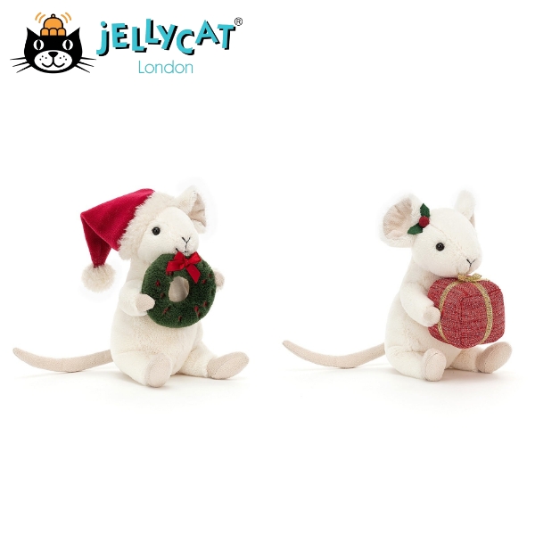 新品　廃番　ジェリーキャット　Heart ハート　赤　オブジェ　レッド　Sサイズ JELLY CAT - 新品 新作 ジェリーキャット Heart ハート 赤