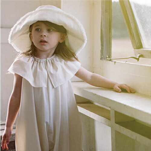 Brim Kids マールマール Marlmarl Brim ブリム ハット 帽子 52cm 2歳 4歳 ベビー キッズ 子供 男の子 女の子 ユニセックス 外遊び アウトドア 撥水加工 Uv加工 紫外線対策 調節可能 洗濯可能 全3カラー White Oat Olive ギフト プレゼント Marcsdesign Com