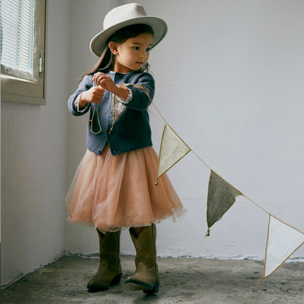 マールマール チュチュ スカート】 0歳 〜 6歳 MARLMARL tutu 出産祝い