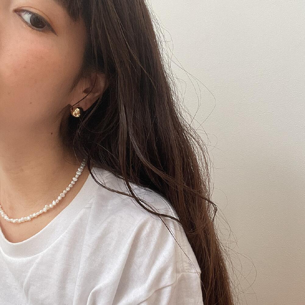 RAGBAG ピアス 12082 アクセサリー サークル形 ラグバッグ RAGBAG RAGBAG ピアス 12082 アクセサリー サークル