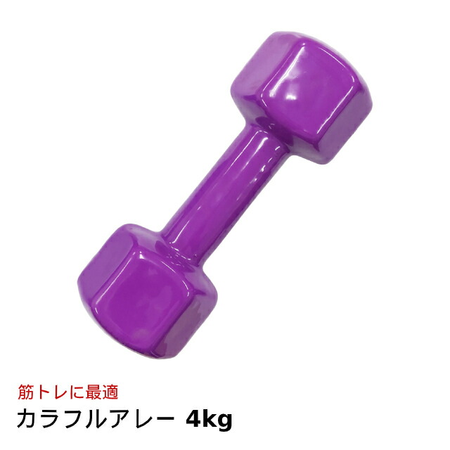 鉄アレイ　鉄アレー　ダンベル　重り　筋トレ　トレーニング　ダイエット　器具 楽天市場】ダンベル 5kg 2個セット 筋トレ トレーニング 六角
