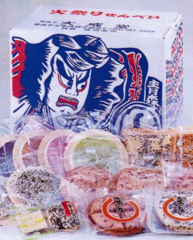 青森お土産ばらまき｜青森でしか買えないやランキング上位など美味しいおすすめは？