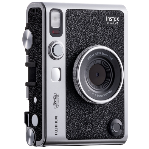 ハイブリッドインスタントカメラ チェキ instax mini Evo | tspea.org