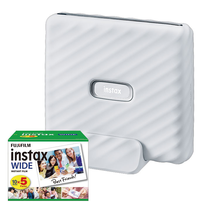 楽天市場】【100枚】フジフィルム チェキフィルム100枚（2Px5