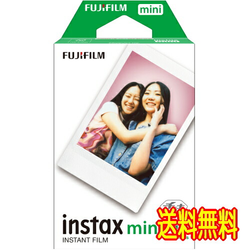 チェキ　2枚セット Amazon | NEWフジチェキフイルム instax mini インスタックス