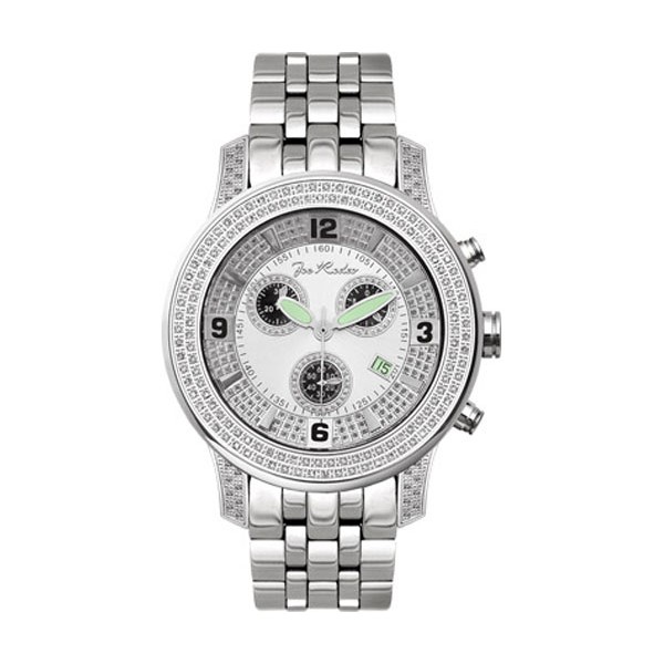 ジョーロデオ　腕時計 楽天市場】【送料無料】 ジョーロデオ Joe Rodeo ダイヤモンド